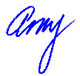 Amy