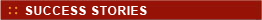 Success Stories
